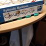 Toy hydraulic machines Image 7