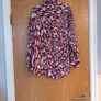 F&F  Long Blouse  - Long Sleeved.   S. 14. Image 3