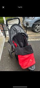 Outnabout single buggy
