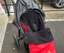 Outnabout single buggy