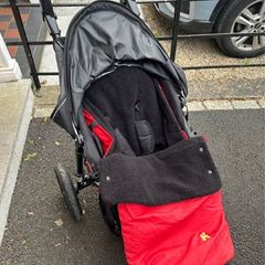 Outnabout single buggy