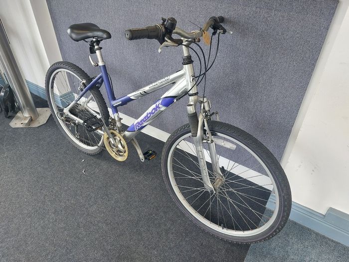 Ladie's bike 26