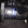 Peugeot diesel pump Image 3