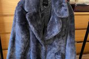 New Look coat