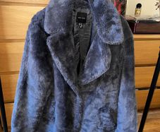 New Look coat