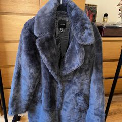 New Look coat