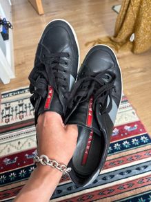 Prada Sneakers