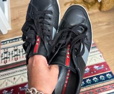 Prada Sneakers