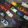 Die cast cars Image 3