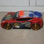 Hot Wheels Monster Action 11" Road Ripper Image 2