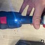 Bosch 18v drill Image 9