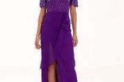 Virgos lounge Ariann Maxi Dress
