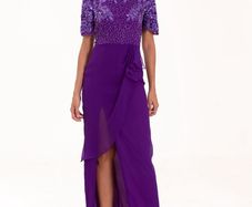 Virgos lounge Ariann Maxi Dress