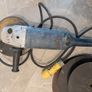 2x 230mm Angle Grinders + Discs Image 3