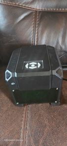 Laser Engraver