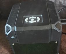 Laser Engraver