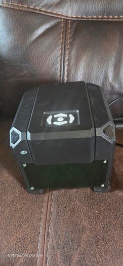 Laser Engraver