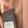 Newlook Blush Jacket Image 2