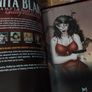 Anita Blake Vampire Hunter ! Guilty Pleasures ! Volume 2 ! Graphic Novel ! 2008 ! by Marvel ! Image 9