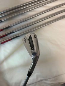 Callaway Apex 24 MB/CB Combo Set