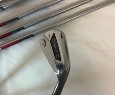 Callaway Apex 24 MB/CB Combo Set