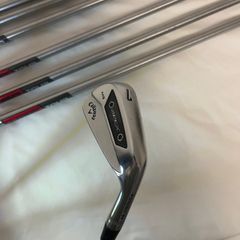 Callaway Apex 24 MB/CB Combo Set
