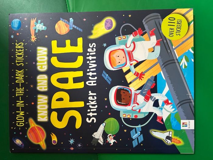 Children's books