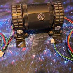 Ek-d5 Pump And Ek-xtop Revo Dual D5 Now