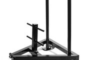 Prowler Sled with Harness