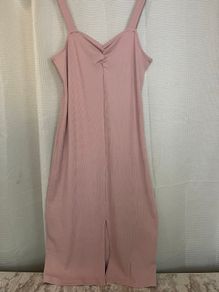 Newlook Midi Dress