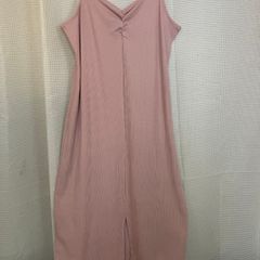 Newlook Midi Dress