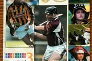 2004 Galway v Kilkenny - GAA All-Ireland Senior Hurling Round 3 Qualifier Programme