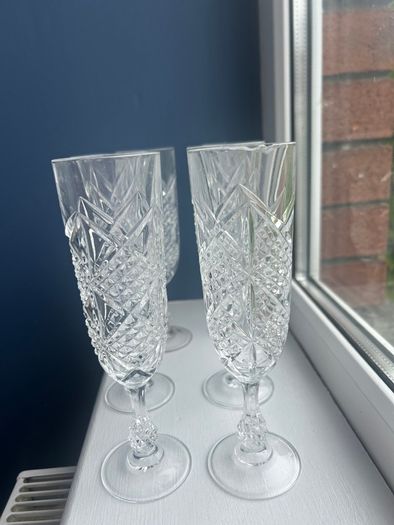 Antique Tea Set