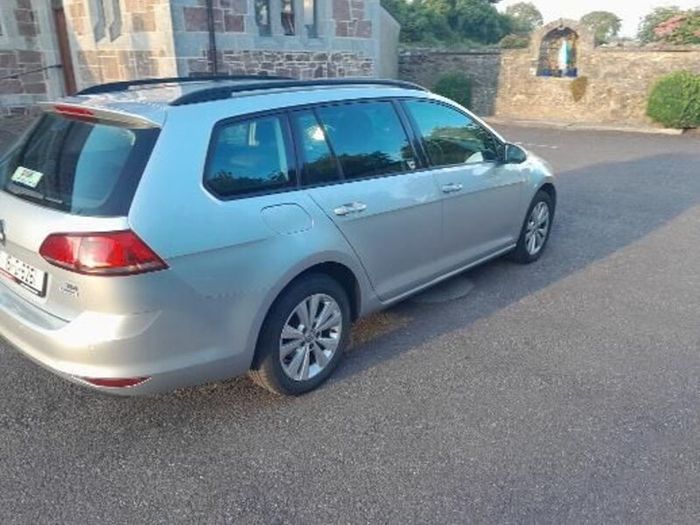 Volkswagen Golf BMT 2016  Low Mileage 130k