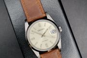 Seiko Automatic - 36mm Vintage Case