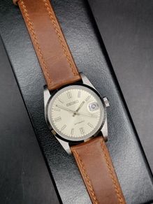 Seiko Automatic - 36mm Vintage Case