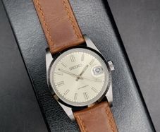 Seiko Automatic - 36mm Vintage Case