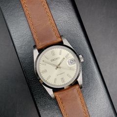 Seiko Automatic - 36mm Vintage Case