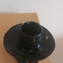 Horseshoe candlesticks Image 3
