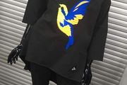 Tunic universal size