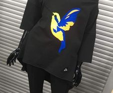 Tunic universal size