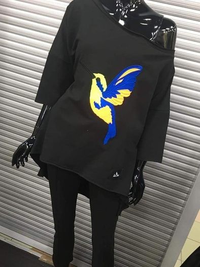 Tunic universal size