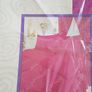 Double Bed Bedroom set With Curtains Image 3