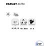 (P) Parsley Astra seeds 2g / Plant November / Curly parsley (210510) Image 2