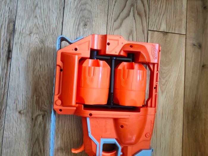 Nerf Flipfury