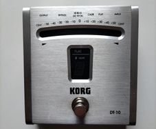 Korg DT10 Tuner