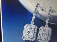 main image for ad Drop Style Stud Earrigs