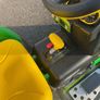 John Deere electric tractor Image 7