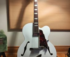 D'Angelico Premier EXL-1 Jazz Guitar