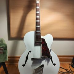 D'Angelico Premier EXL-1 Jazz Guitar